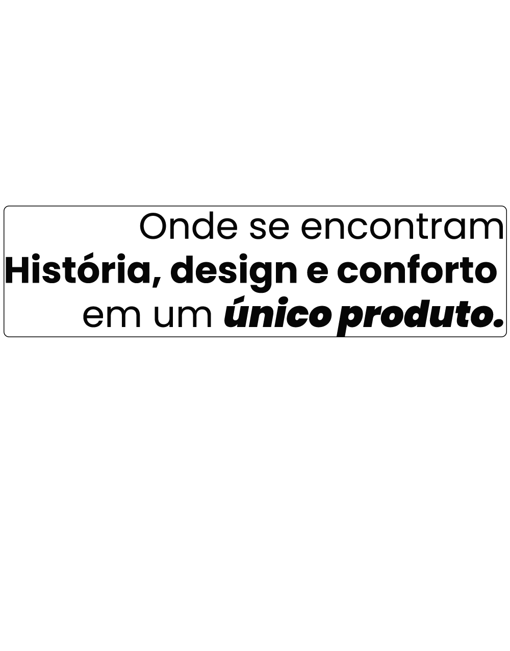 Texto principal painel camas – front end site – ajust