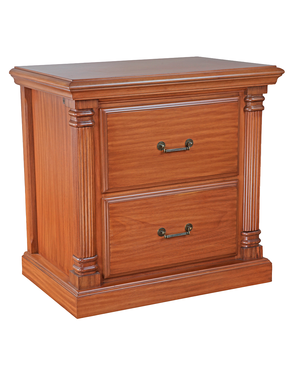 mesa cab virg